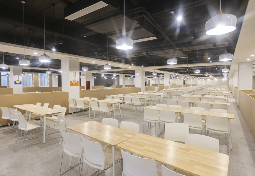 日照康养职业学院