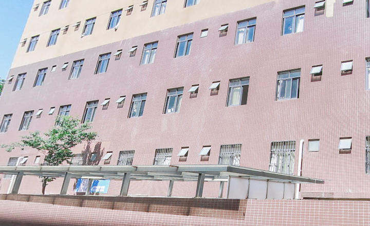 云南商务职业学院