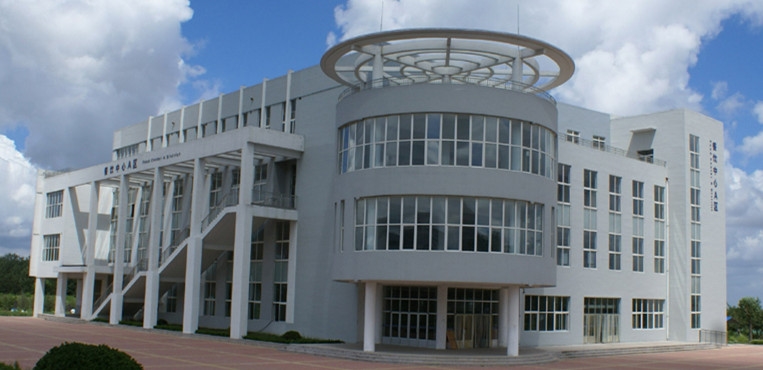 潍坊工商职业学院