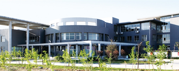 山东旅游职业学院