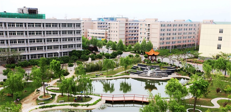 许昌学院