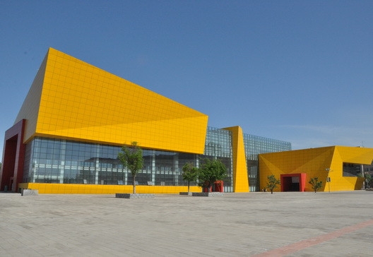 山东农业工程学院