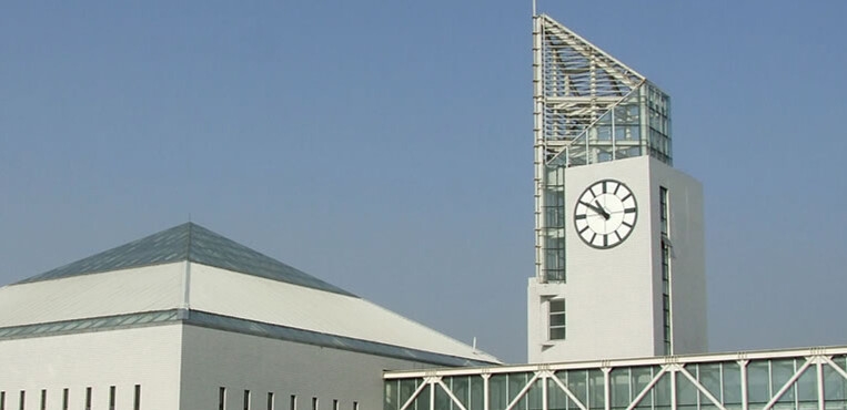 华北水利水电大学