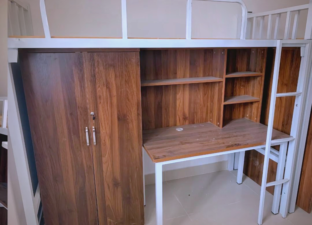 潍坊环境工程职业学院