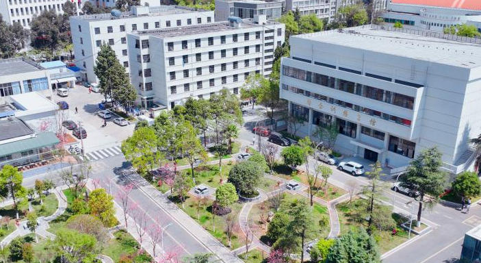 云南体育运动职业技术学院