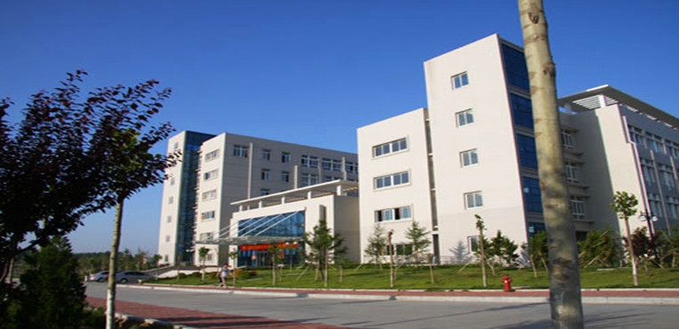 山东商务职业学院