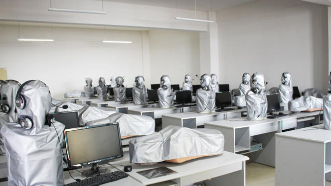 云南新兴职业学院