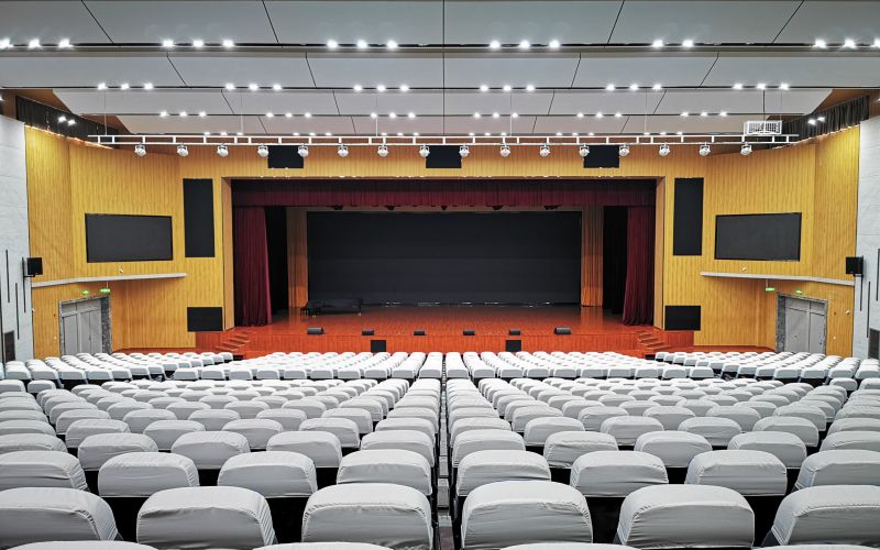 滨州科技职业学院