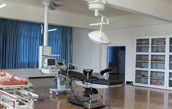 云南新兴职业学院