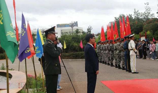昆明艺术职业学院