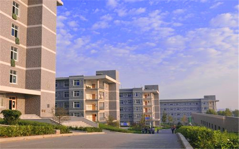 山东轻工职业学院