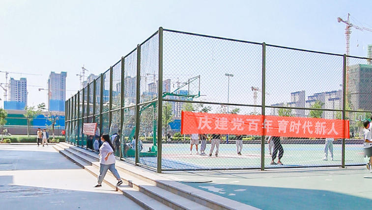 云南商务职业学院