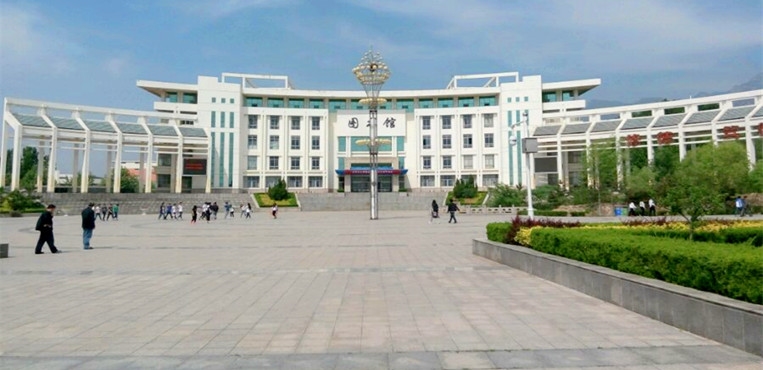 泰山职业技术学院