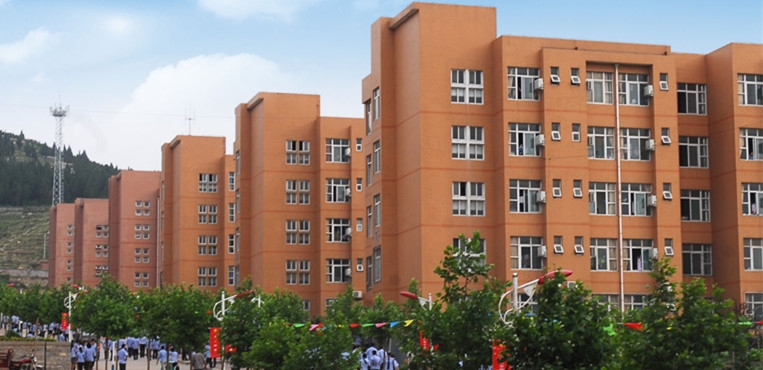 山东杏林科技职业学院