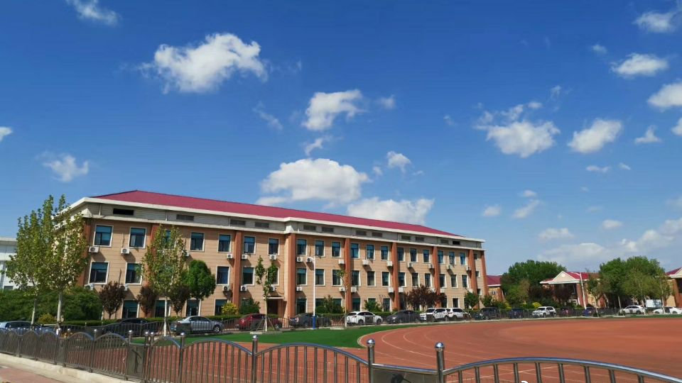 山东胜利职业学院