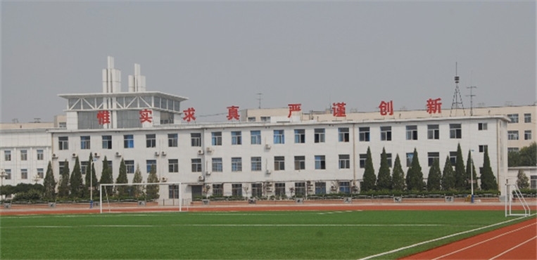 山东胜利职业学院