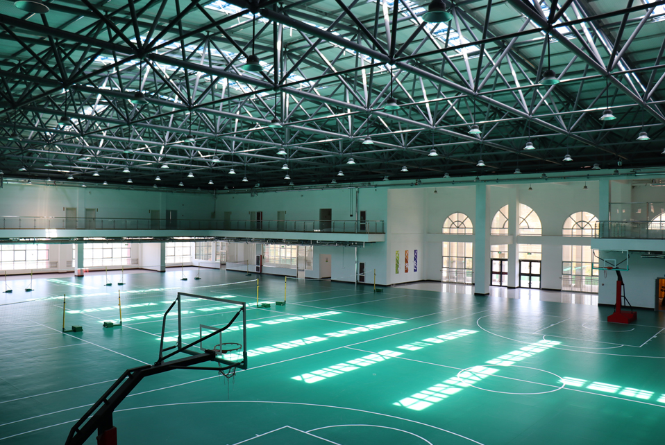 潍坊食品科技职业学院