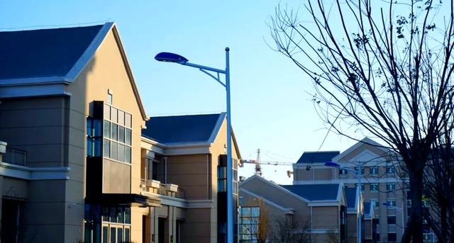 山东胜利职业学院