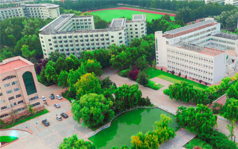 山东科技职业学院