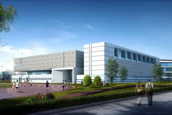 青岛飞洋职业技术学院