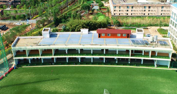 云南体育运动职业技术学院