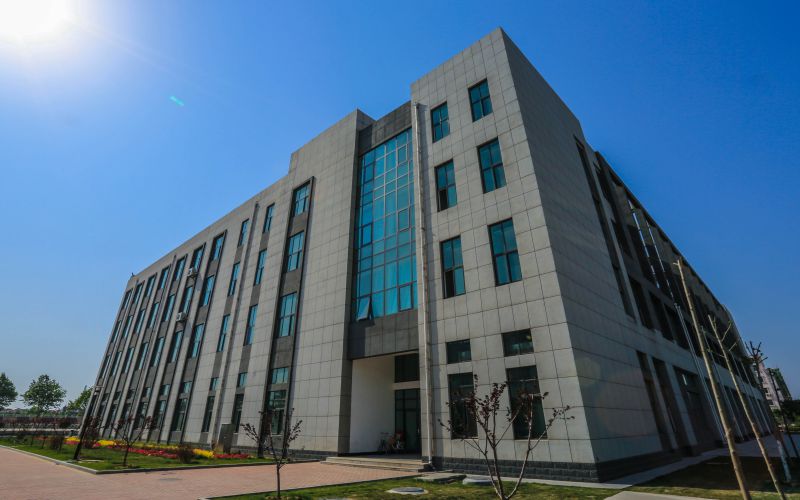 东营科技职业学院