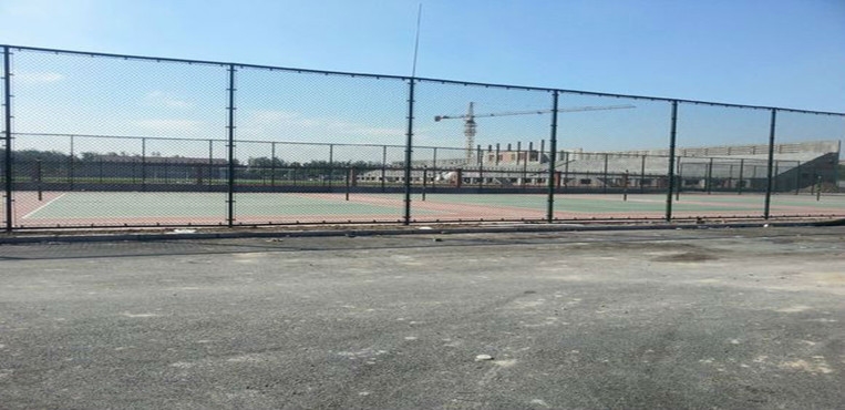 山东工业职业学院