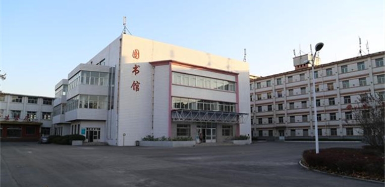 山东铝业职业学院