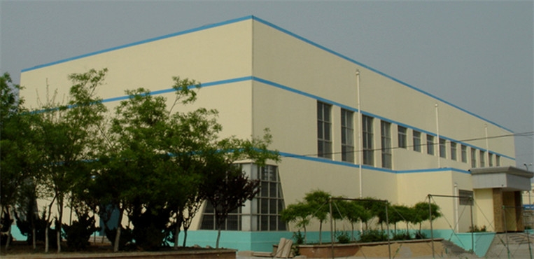 山东胜利职业学院