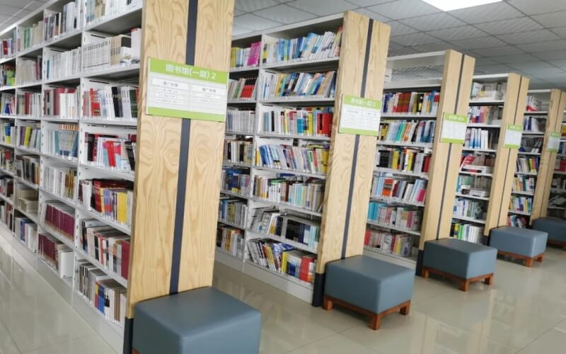 烟台文化旅游职业学院