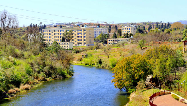 云南农业职业技术学院