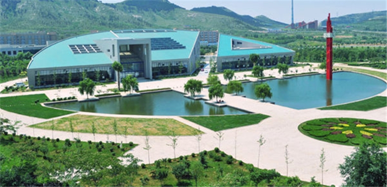 山东管理学院