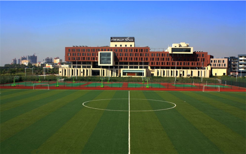 青岛电影学院