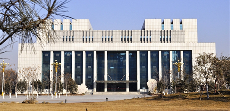 聊城职业技术学院