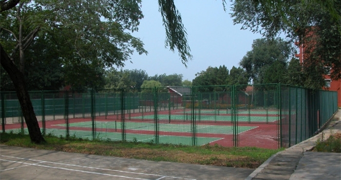 曲阜远东职业技术学院