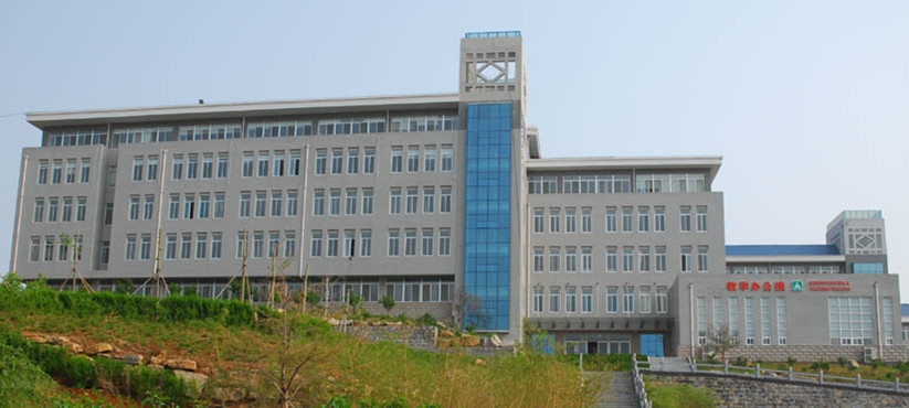 潍坊护理职业学院