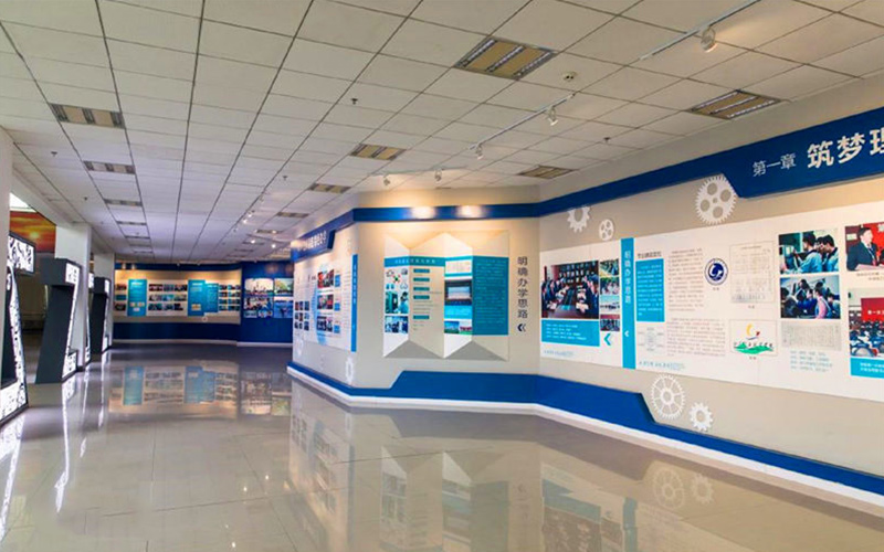 山东理工职业学院