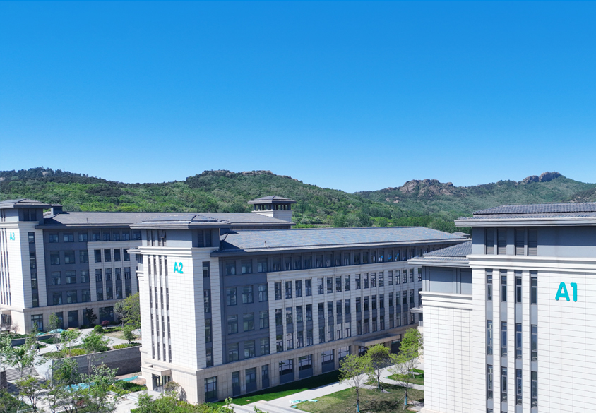 日照康养职业学院