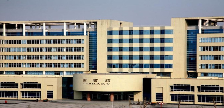 山东工业职业学院
