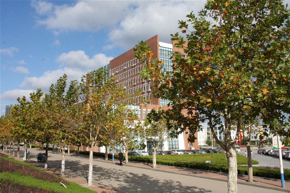 烟台工程职业技术学院