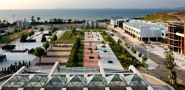 山东文化产业职业学院