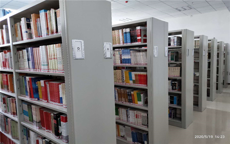 山东文化产业职业学院