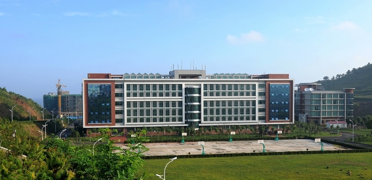 山东文化产业职业学院