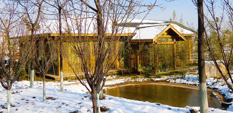 山东旅游职业学院