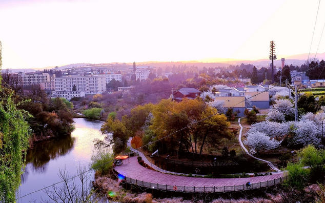 云南农业职业技术学院