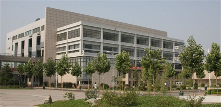 德州职业技术学院