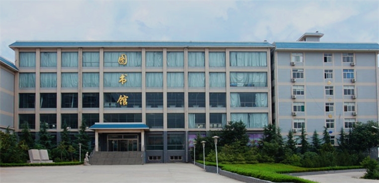 山东力明科技职业学院