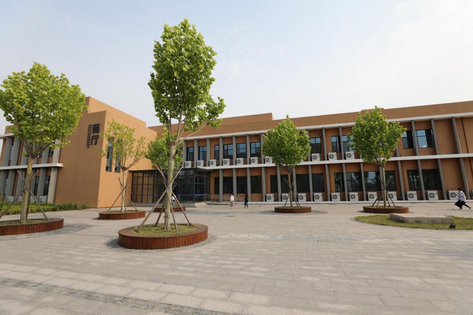 青岛幼儿师范高等专科学校