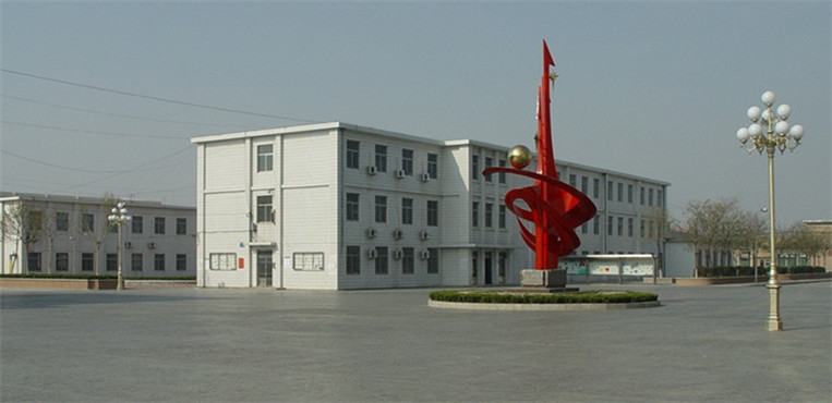 山东胜利职业学院