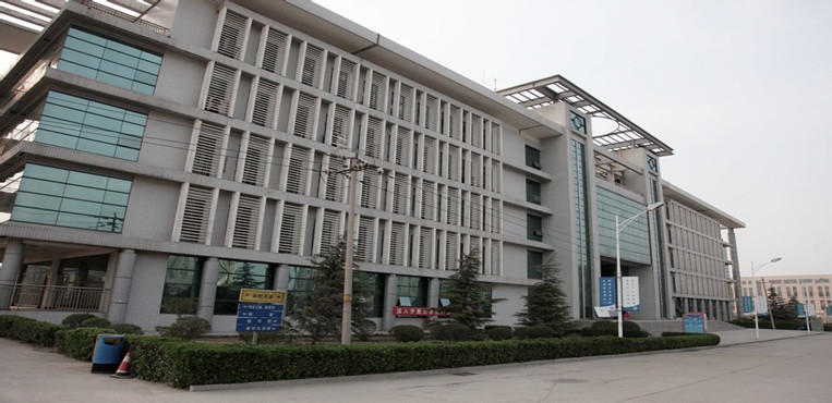 济南工程职业技术学院